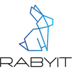 RabyIT logo
